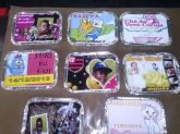 MARMITINHAS PERSONALIZADAS 250 GR