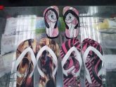 CHINELOS PERSONALIZADOS