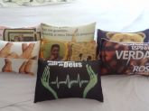 TRAVESSEIRO 20 X30 PERSONALIZADO A PARTIR
